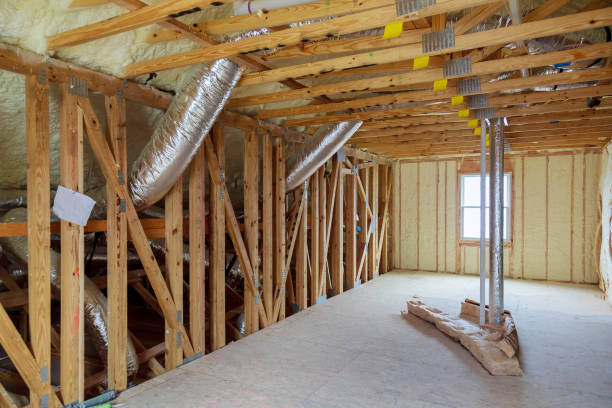 Best Residential Insulation in Oradell, NJ