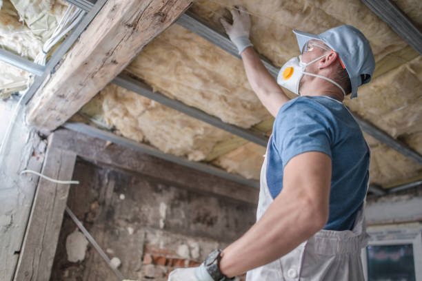Best Types of Insulation in Oradell, NJ