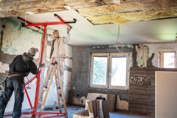 Best Types of Insulation in Oradell, NJ