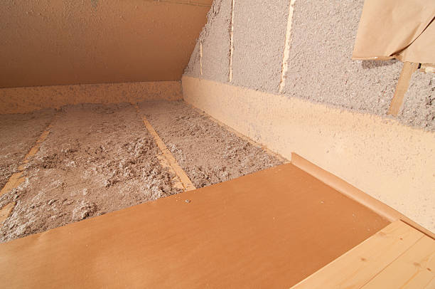 Best Insulation Maintenance and Repair in Oradell, NJ
